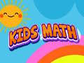 Spil Børnematematik online