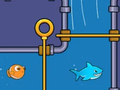 Spil Redde fisken online