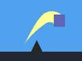 Spil Kube Hopper: Flucht online