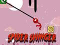 Spil Edderkopp Svinger online