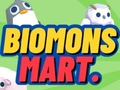 Spil Biomons Marked online