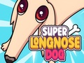 Spil Super Lang Næse Hund online