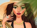 Spil Glamour Strandliv online