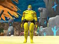 Spil Vandverdener: Aqua Mans Quest online