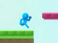 Spil Parkour Skyblock online