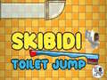 Spil Skibidi Toilet Hop online