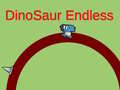 Spil Dinosaur Endeløs online