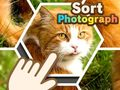 Spil Sortér fotos online