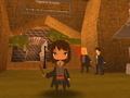 Spil Kogama: Hogwarts Magiske Eventyr online