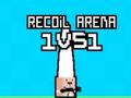 Spil Recoil Arena 1VS1 online