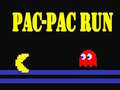 Spil PAC-PAC LØB online
