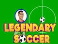 Spil Legendær Fodbold online