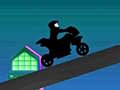 Spil Skygge Motorcyklist online