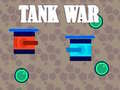 Spil Tankkrig online