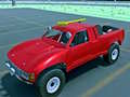 Spil Parkering af Off Road Biler 4x4 online