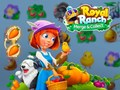 Spil Kongelig Ranch: Sammenlæg og Saml online