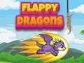 Spil Flappende Drager online