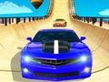Spil Ramp Bil Stunts Racing online