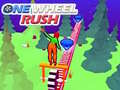 Spil Et Hjul Rusha online