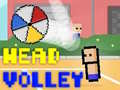 Spil Hovedvolley online