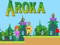 Spil Aroka online