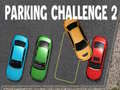 Spil Parkeringsudfordring 2 online