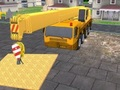 Spil Bygger Simulator: Boligkompleks online
