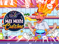 Spil Max Blandet Køkken online