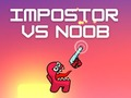 Spil Impostor vs Noob online