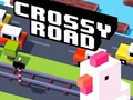 Spil Crossy Road Mester online