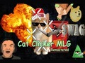 Spil Kat Klikker MLG online