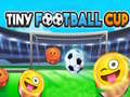 Spil Lille Fodboldcup online
