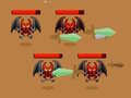 Spil Inaktiv Mine&Flet online