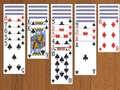 Spil Spider Solitaire Pro online