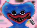 Spil Kram ASMR Monster Forvandling online