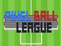 Spil Pixel Bold Liga online