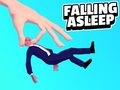 Spil Falder i søvn online
