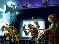 Spil Teenage Mutant Ninja Skildpadder: Skyggehelte online