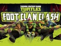 Spil Teenage Mutant Ninja Turtles: Fodklanen Konflikt online