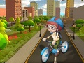 Spil Sindssygt cykelmoro online