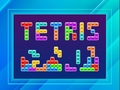 Spil Tetris online