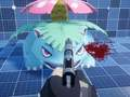 Spil Pokemon Skydning 2 online