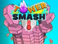 Spil Tårn Smash online