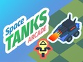 Spil Rummetanke: Arkade online