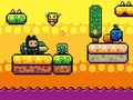 Spil Super Steve Eventyr online