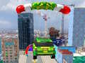 Spil US Armys biltransportlastbil online