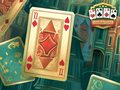 Spil Klassisk Solitaire online