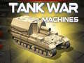 Spil Tank Krigsmaskiner online