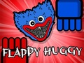 Spil Flappy Huggy online
