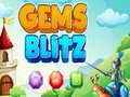 Spil Ædelstene Blitz online